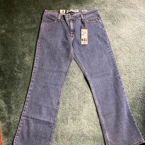 Women’s 6p Harley Davidson bootcut jeans